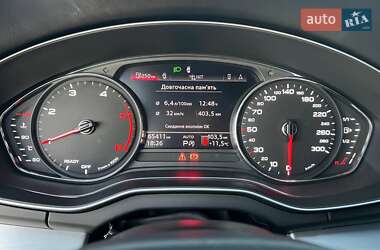 Позашляховик / Кросовер Audi Q5 2022 в 