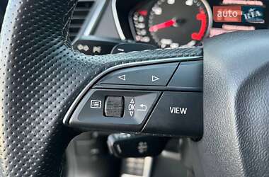 Внедорожник / Кроссовер Audi Q5 2022 в Львове