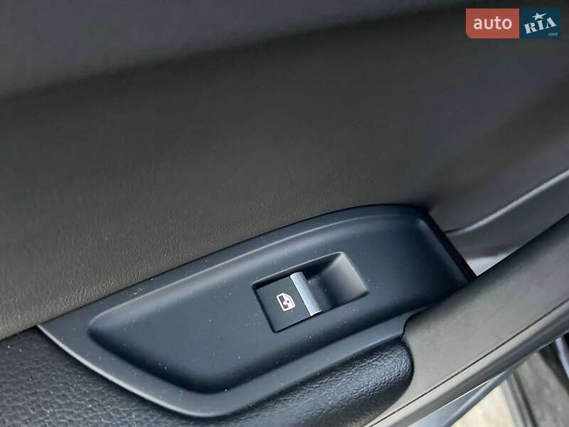 Внедорожник / Кроссовер Audi Q5 2022 в Львове