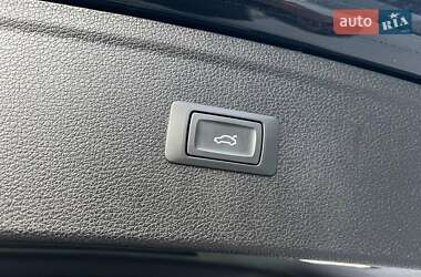 Внедорожник / Кроссовер Audi Q5 2022 в Львове