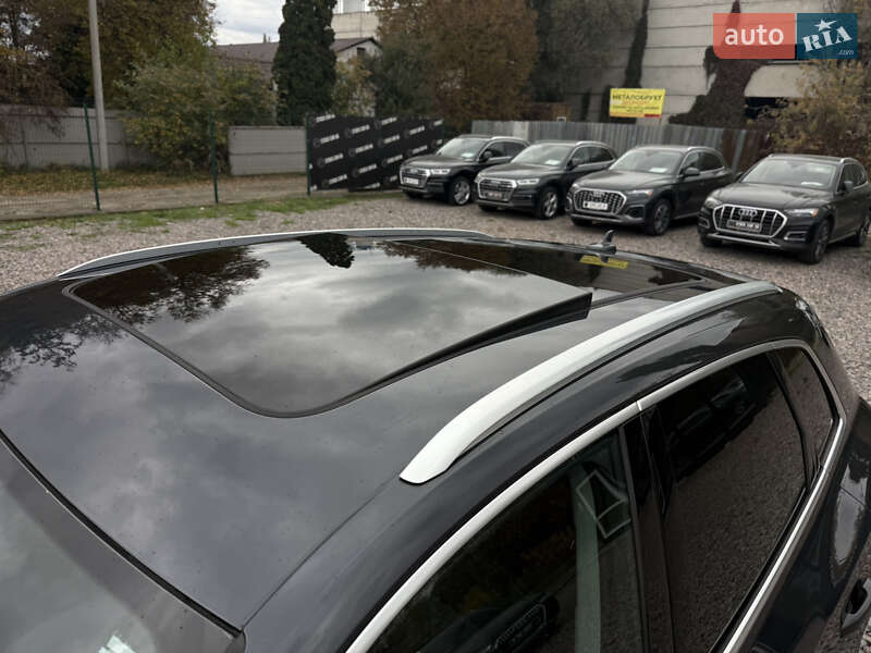 Позашляховик / Кросовер Audi Q5 2021 в Києві фото 13 Позашляховик / Кросовер Audi Q5 2021 в Києві