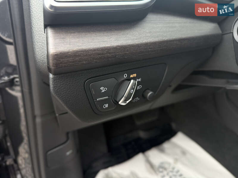 Позашляховик / Кросовер Audi Q5 2021 в Києві фото 18 Позашляховик / Кросовер Audi Q5 2021 в Києві