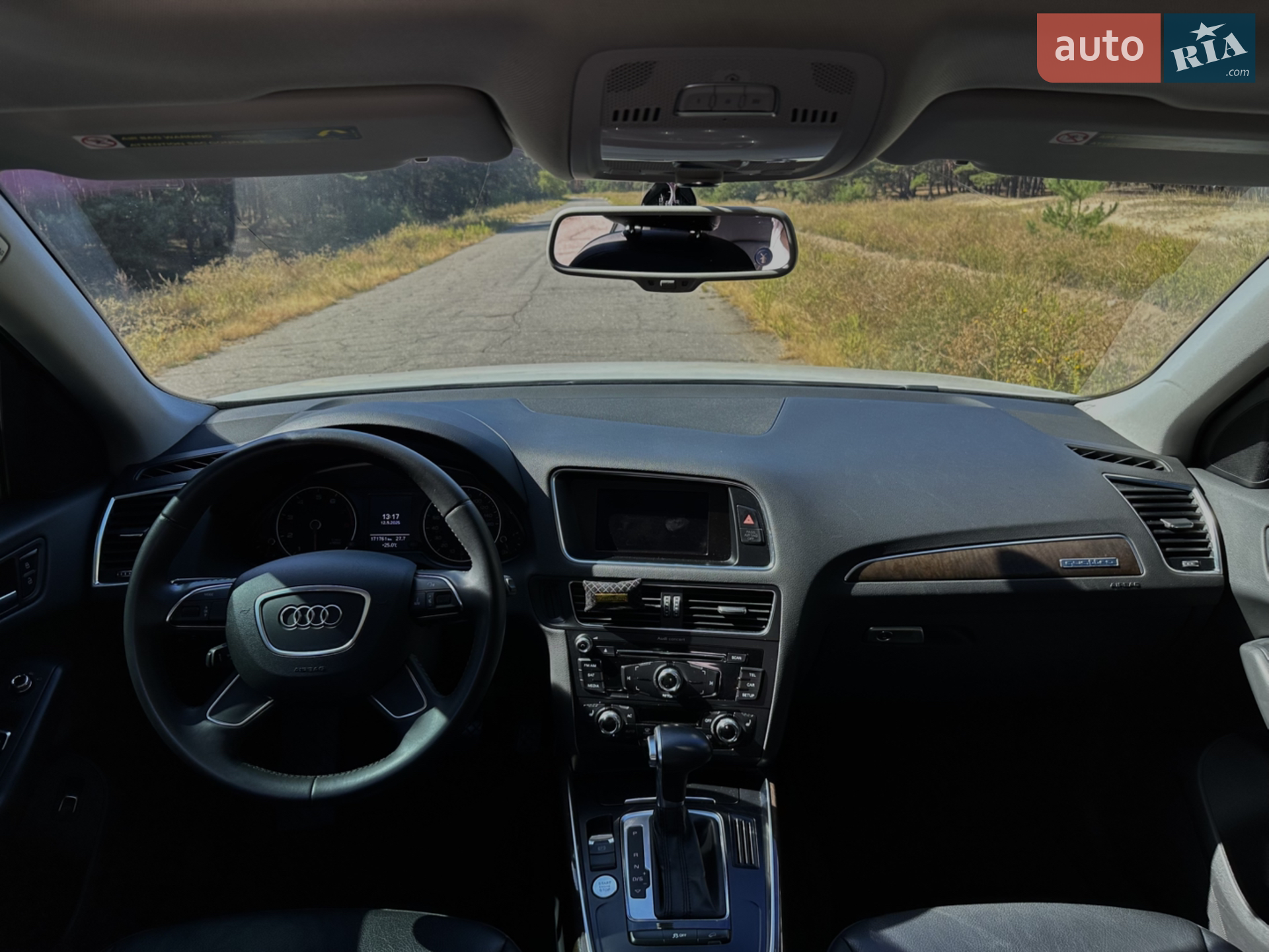 2014 Audi Q5 - мініатюра 27