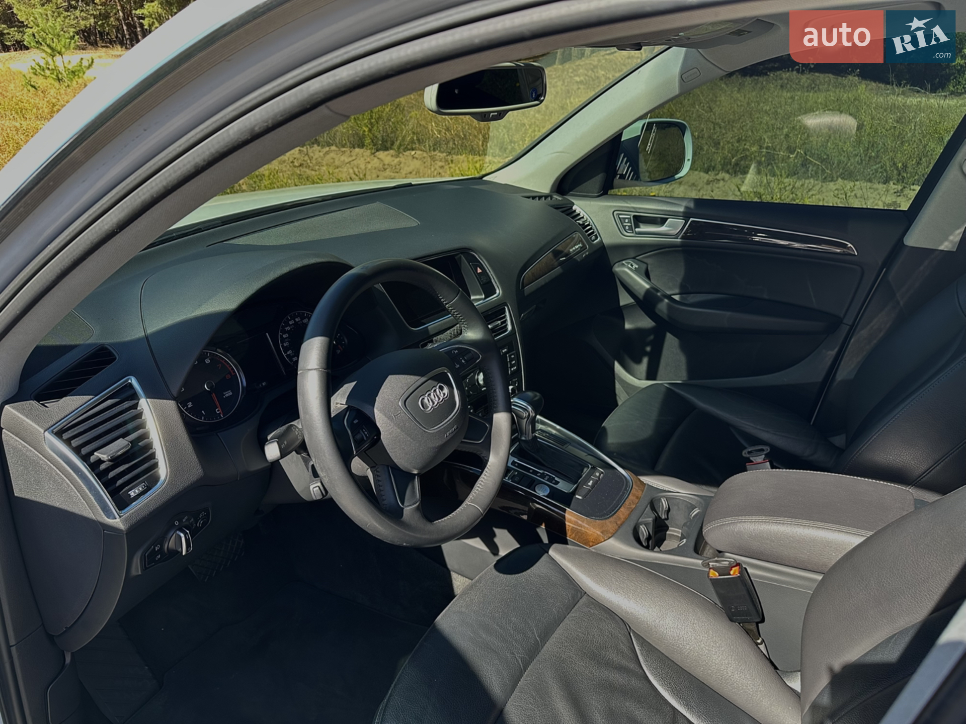 2014 Audi Q5 - мініатюра 34