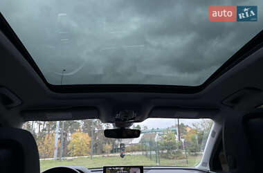 Позашляховик / Кросовер Audi Q5 2021 в 