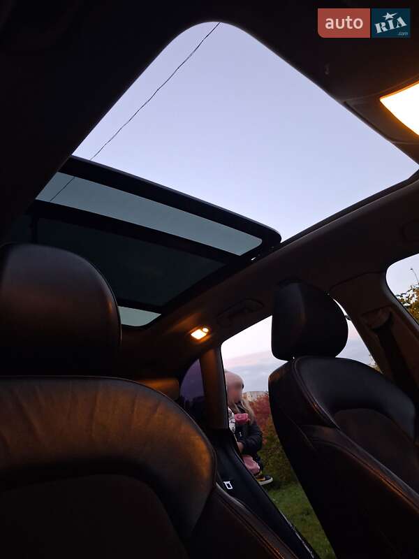 Внедорожник / Кроссовер Audi Q5 2010 в Хмельницком