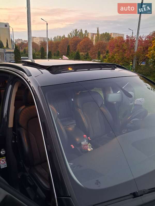 Внедорожник / Кроссовер Audi Q5 2010 в Хмельницком