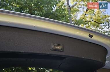 Позашляховик / Кросовер Audi Q5 2013 в Ужгороді