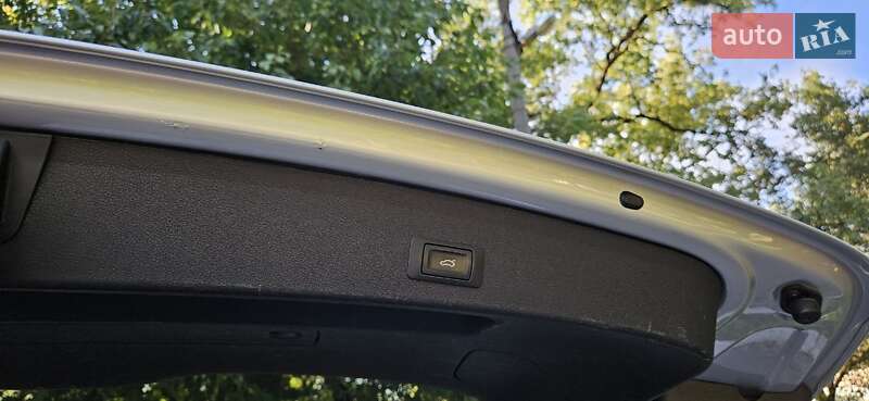 Позашляховик / Кросовер Audi Q5 2013 в Ужгороді