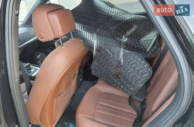 Позашляховик / Кросовер Audi Q5 2021 в 