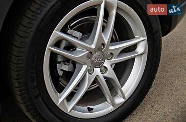 Внедорожник / Кроссовер Audi Q5 2015 в 