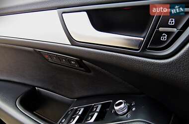 Внедорожник / Кроссовер Audi Q5 2015 в 