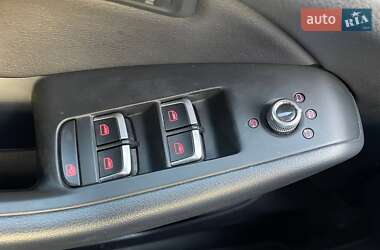 Позашляховик / Кросовер Audi Q5 2014 в 