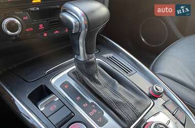 Позашляховик / Кросовер Audi Q5 2014 в 