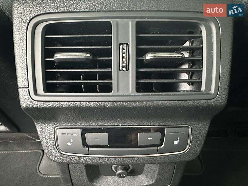 Позашляховик / Кросовер Audi Q5 2019 в Києві фото 21 Позашляховик / Кросовер Audi Q5 2019 в Києві