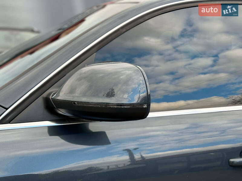 Позашляховик / Кросовер Audi Q5 2010 в Вінниці