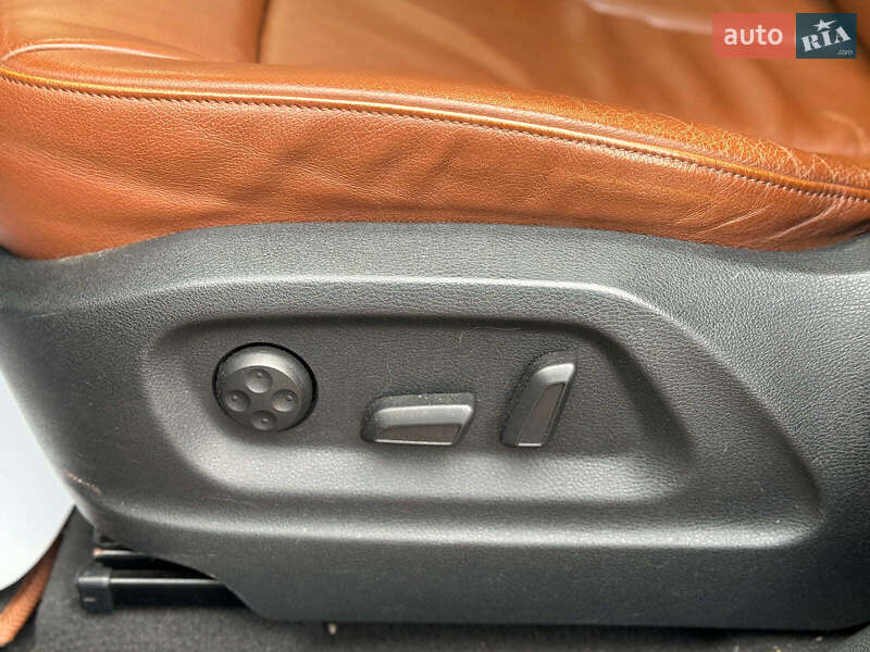 Позашляховик / Кросовер Audi Q5 2010 в Вінниці