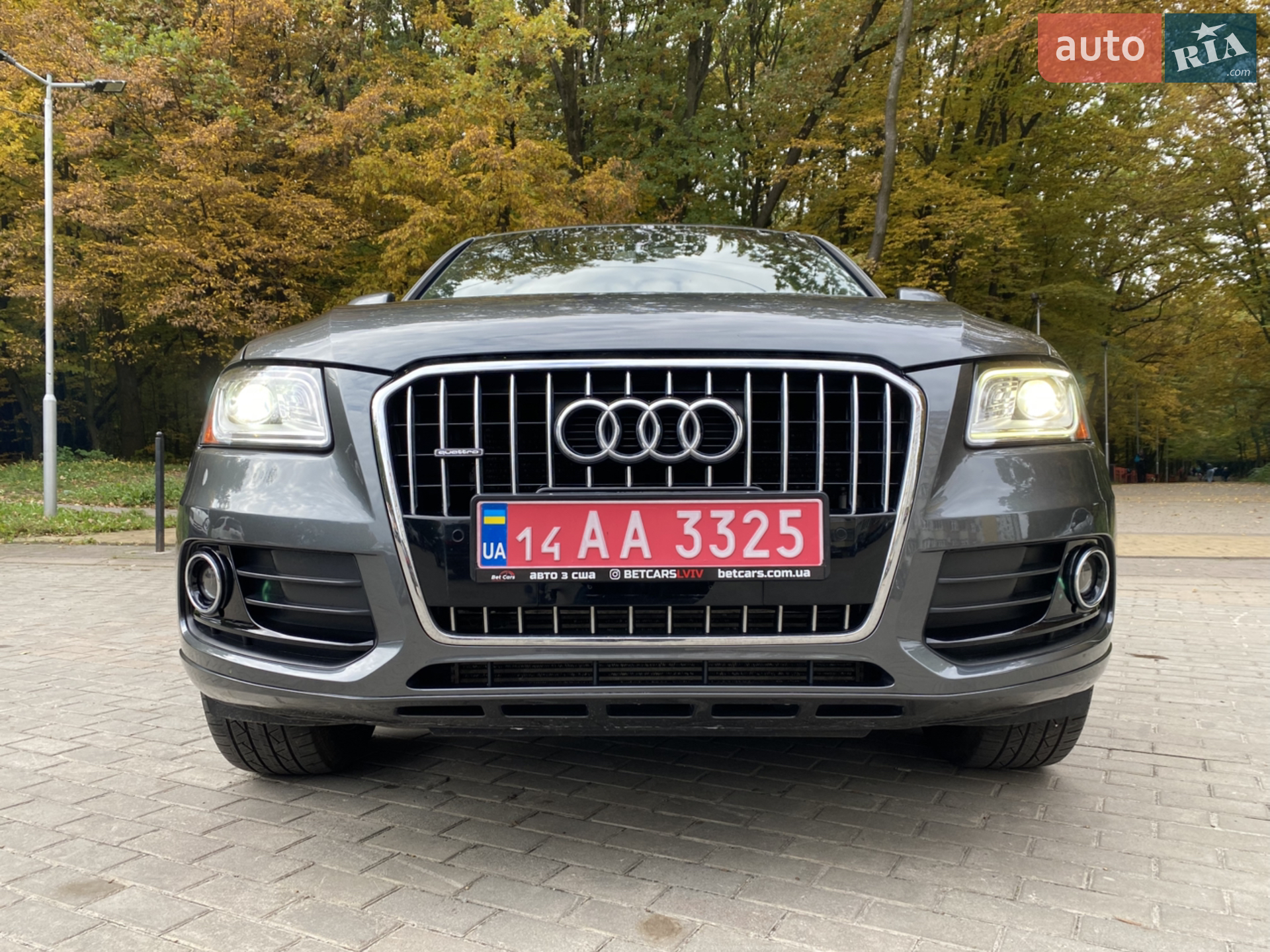 2016 Audi Q5 - мініатюра 7