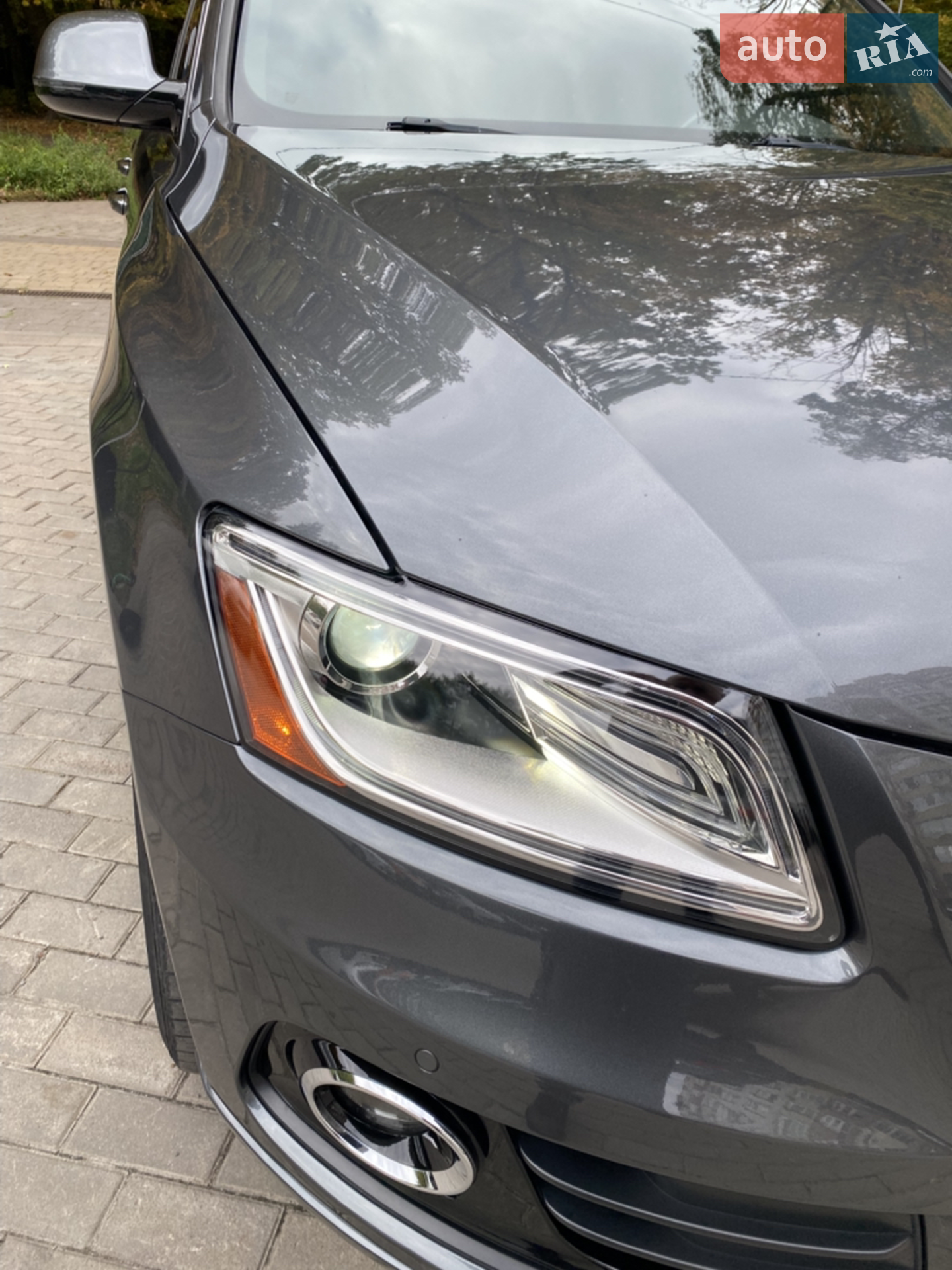 2016 Audi Q5 - мініатюра 20