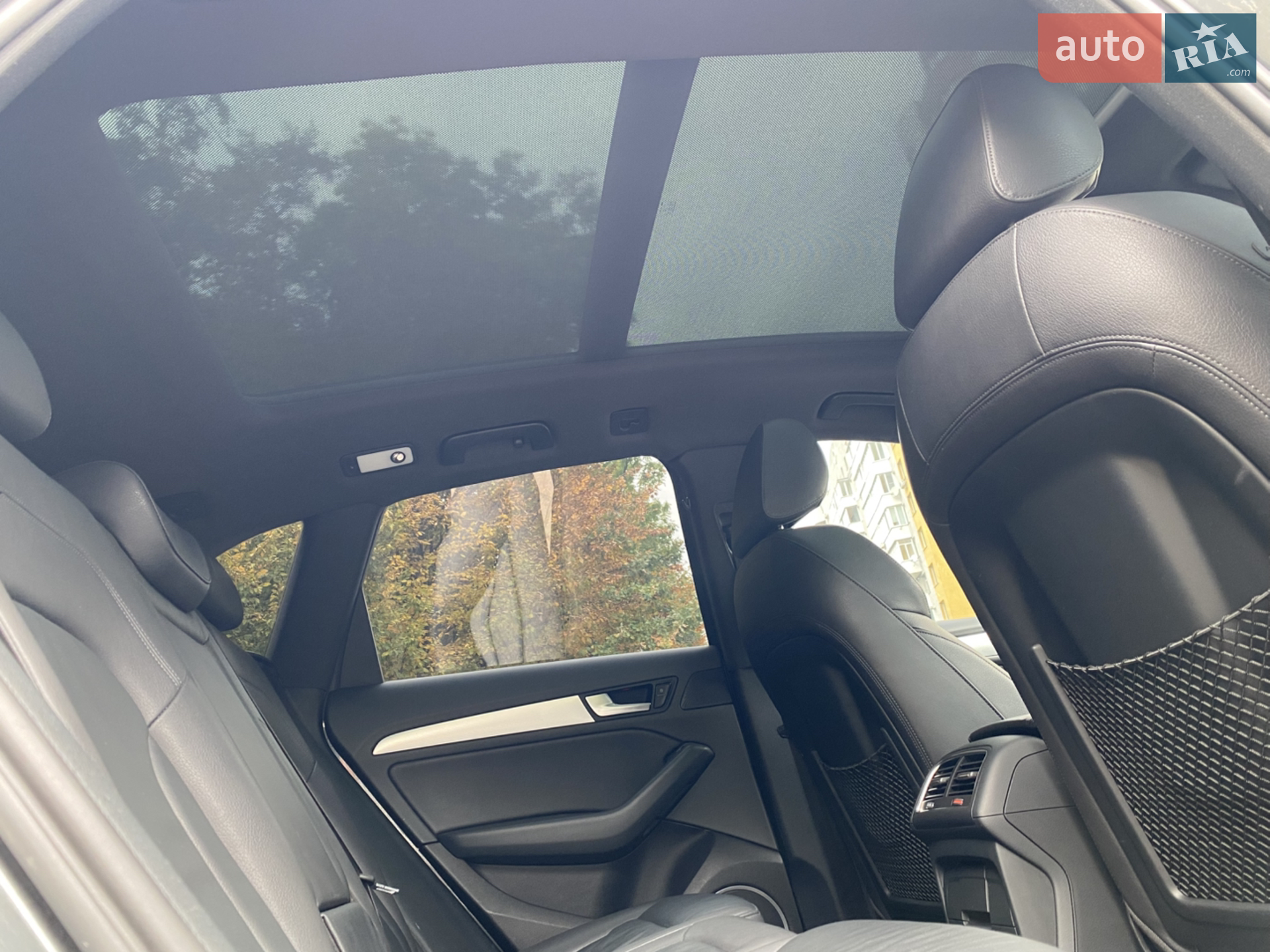 2016 Audi Q5 - мініатюра 51