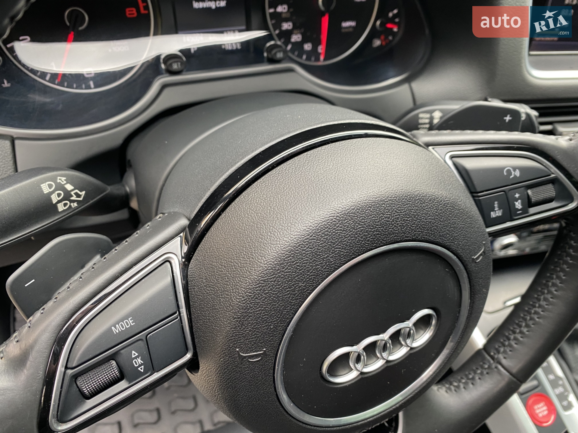 2016 Audi Q5 - мініатюра 61