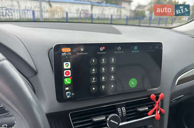 Позашляховик / Кросовер Audi Q5 2015 в 