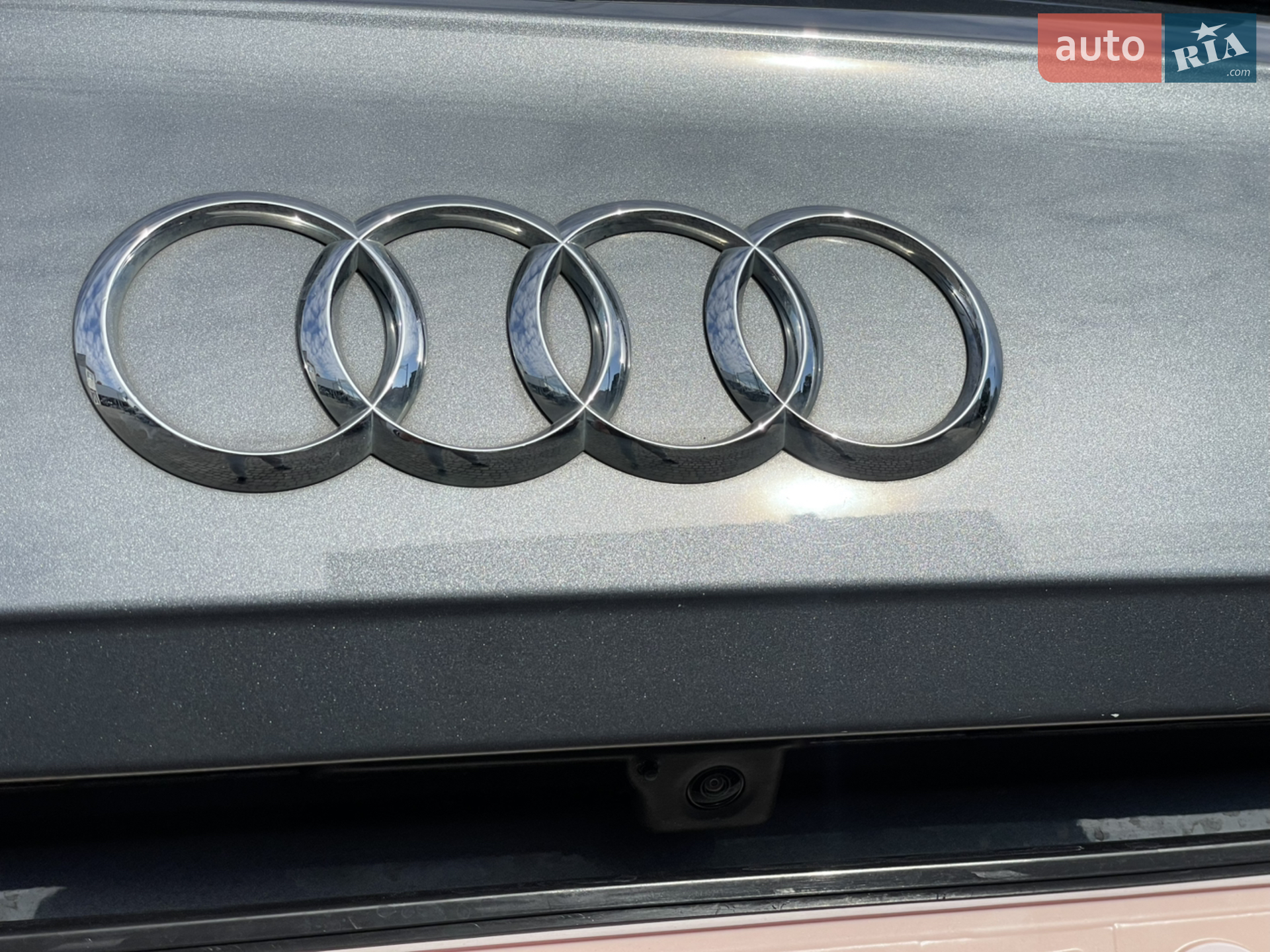 2019 Audi Q5 - мініатюра 21