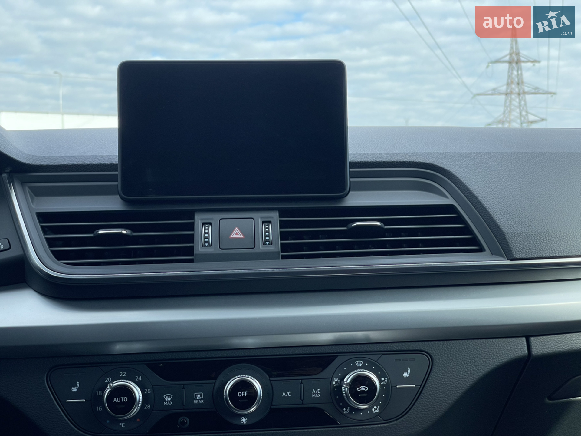 2019 Audi Q5 - мініатюра 42