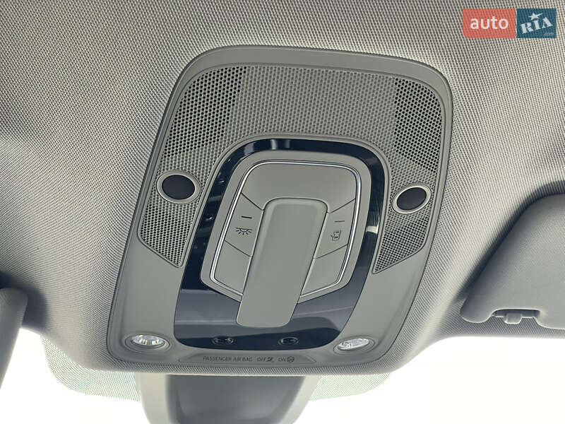 Внедорожник / Кроссовер Audi Q5 2019 в Мукачево