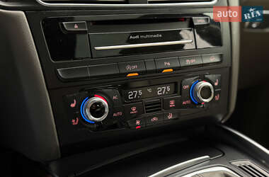 Внедорожник / Кроссовер Audi Q5 2013 в 