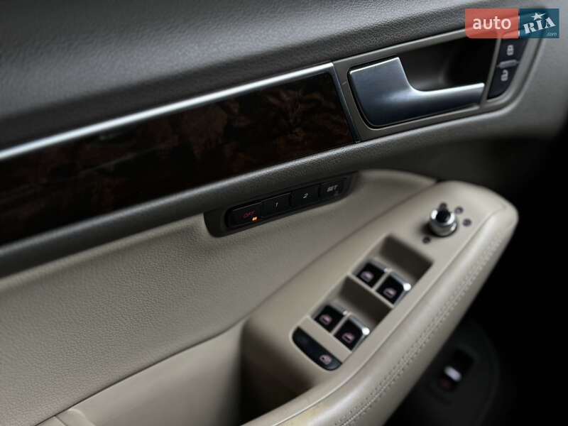 Внедорожник / Кроссовер Audi Q5 2013 в Киеве фото 16 Внедорожник / Кроссовер Audi Q5 2013 в Киеве