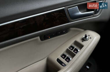 Внедорожник / Кроссовер Audi Q5 2013 в 
