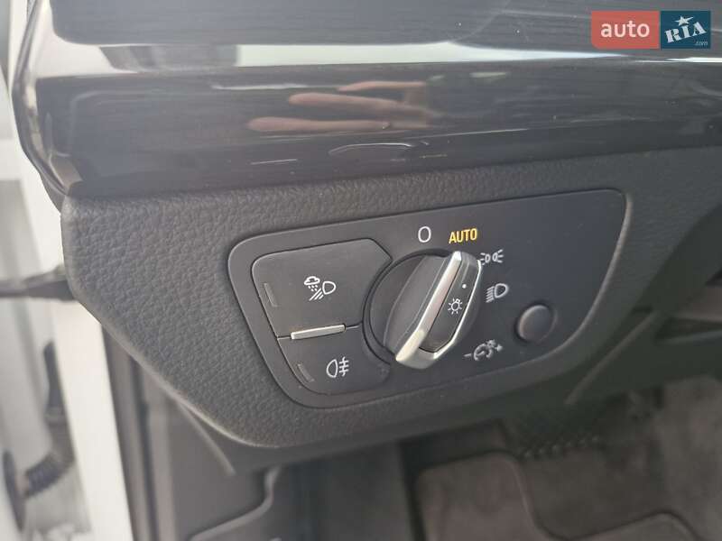 Внедорожник / Кроссовер Audi Q5 2020 в Киеве фото 25 Внедорожник / Кроссовер Audi Q5 2020 в Киеве