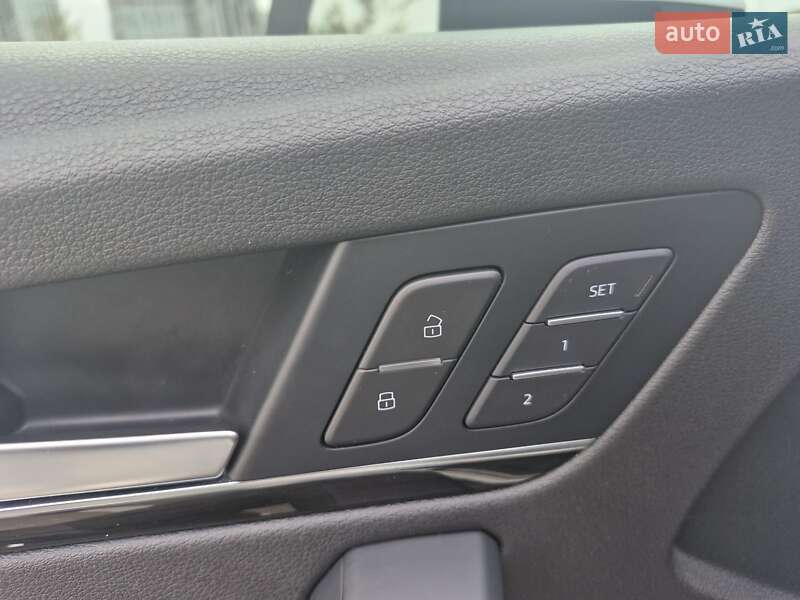 Внедорожник / Кроссовер Audi Q5 2020 в Киеве фото 30 Внедорожник / Кроссовер Audi Q5 2020 в Киеве