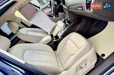 Внедорожник / Кроссовер Audi Q5 2014 в 