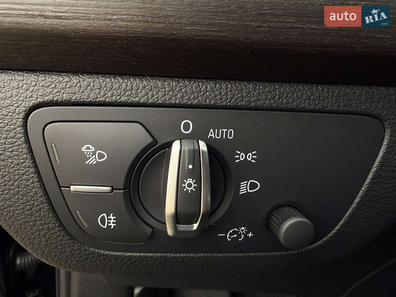 Позашляховик / Кросовер Audi Q5 2023 в Стрию
