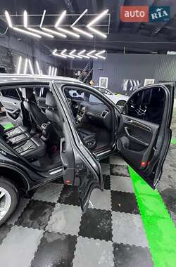 Позашляховик / Кросовер Audi Q5 2014 в 