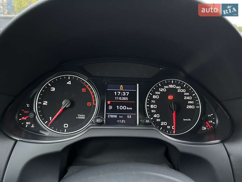 Позашляховик / Кросовер Audi Q5 2009 в Львові фото 23 Позашляховик / Кросовер Audi Q5 2009 в Львові