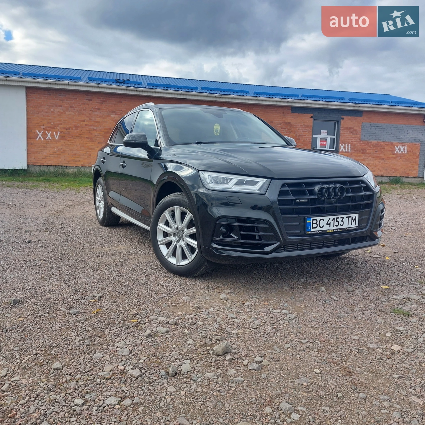 2019 Audi Q5 - мініатюра 28