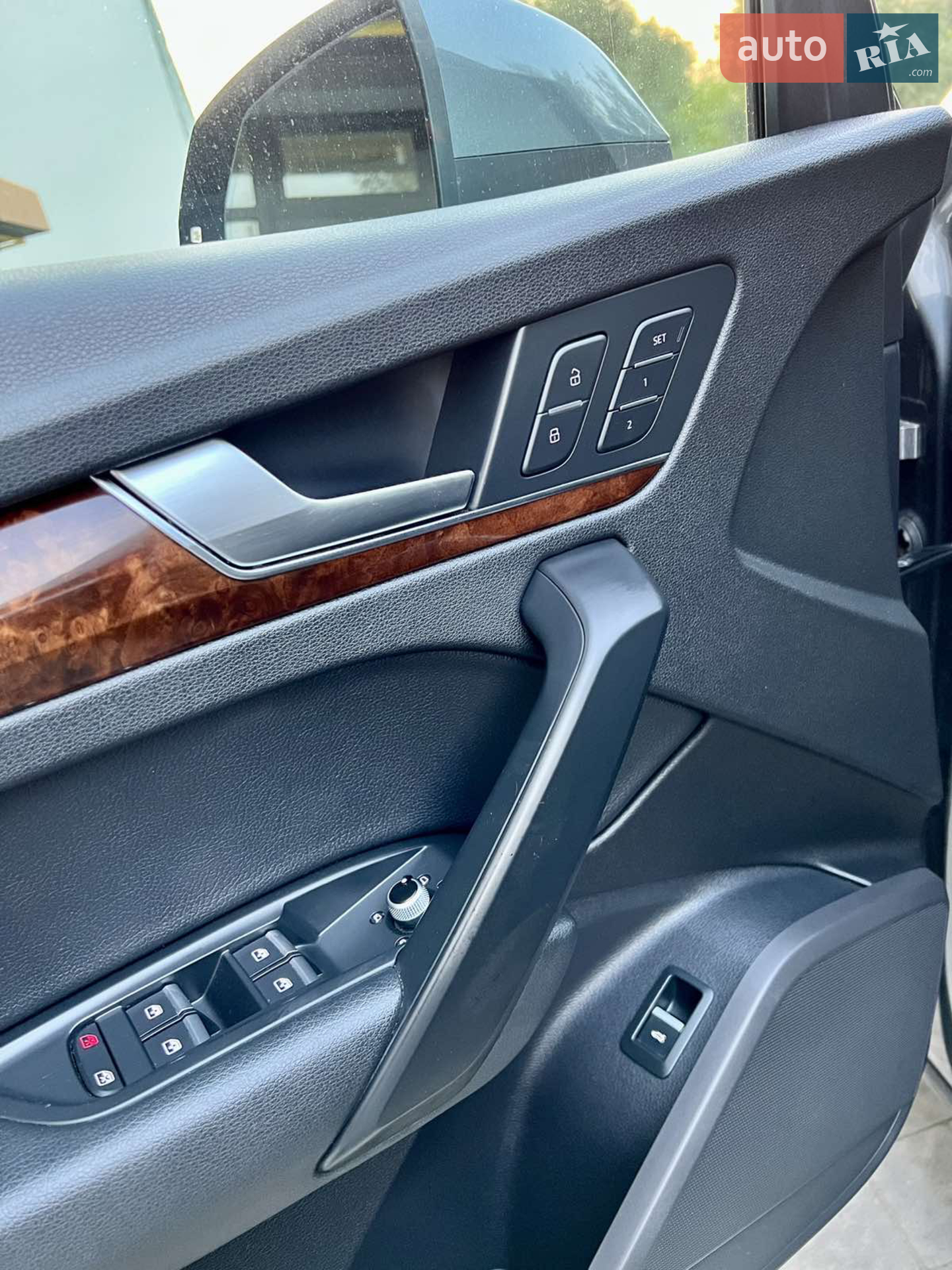 2017 Audi Q5 - мініатюра 21