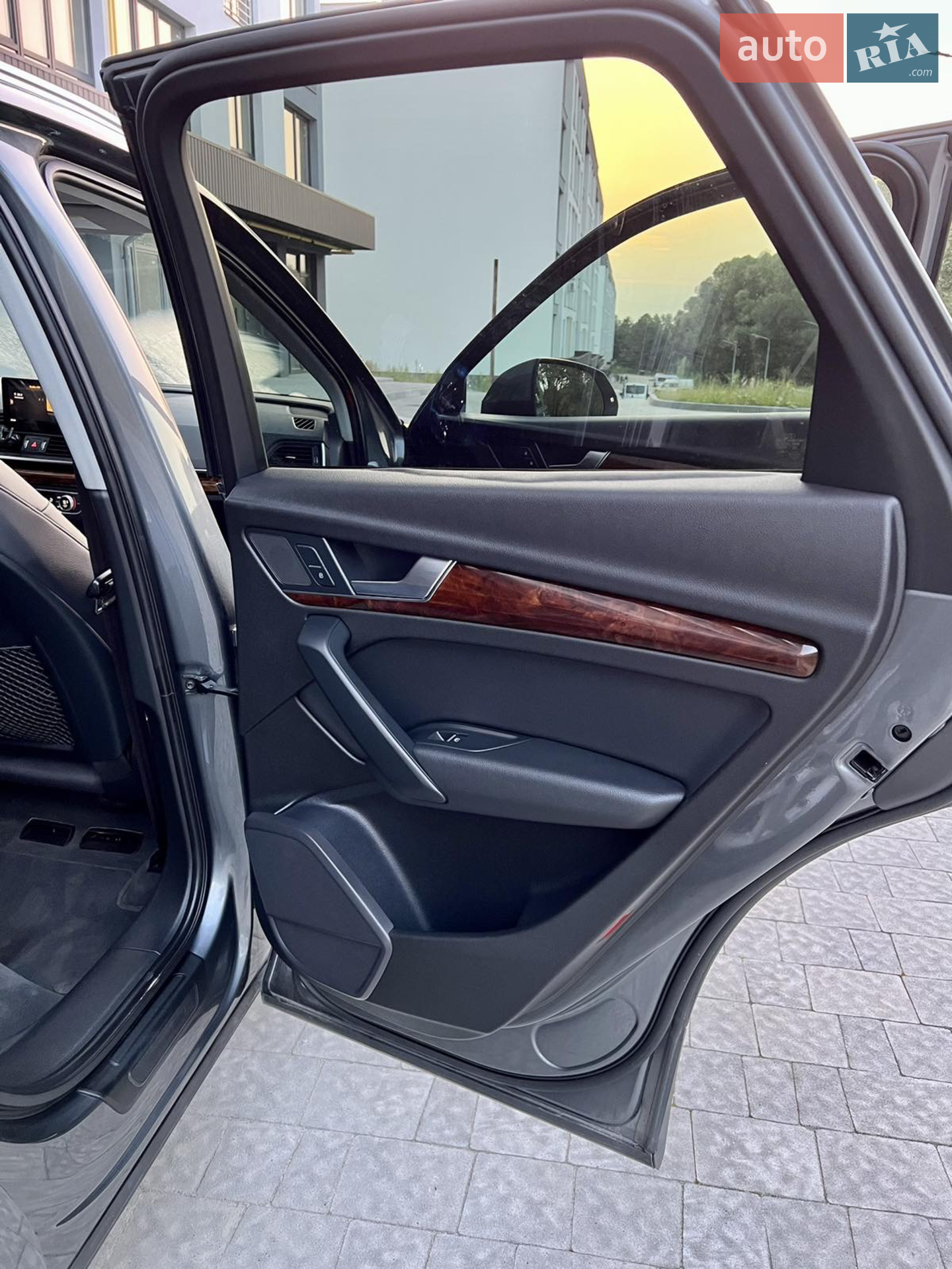 2017 Audi Q5 - мініатюра 34