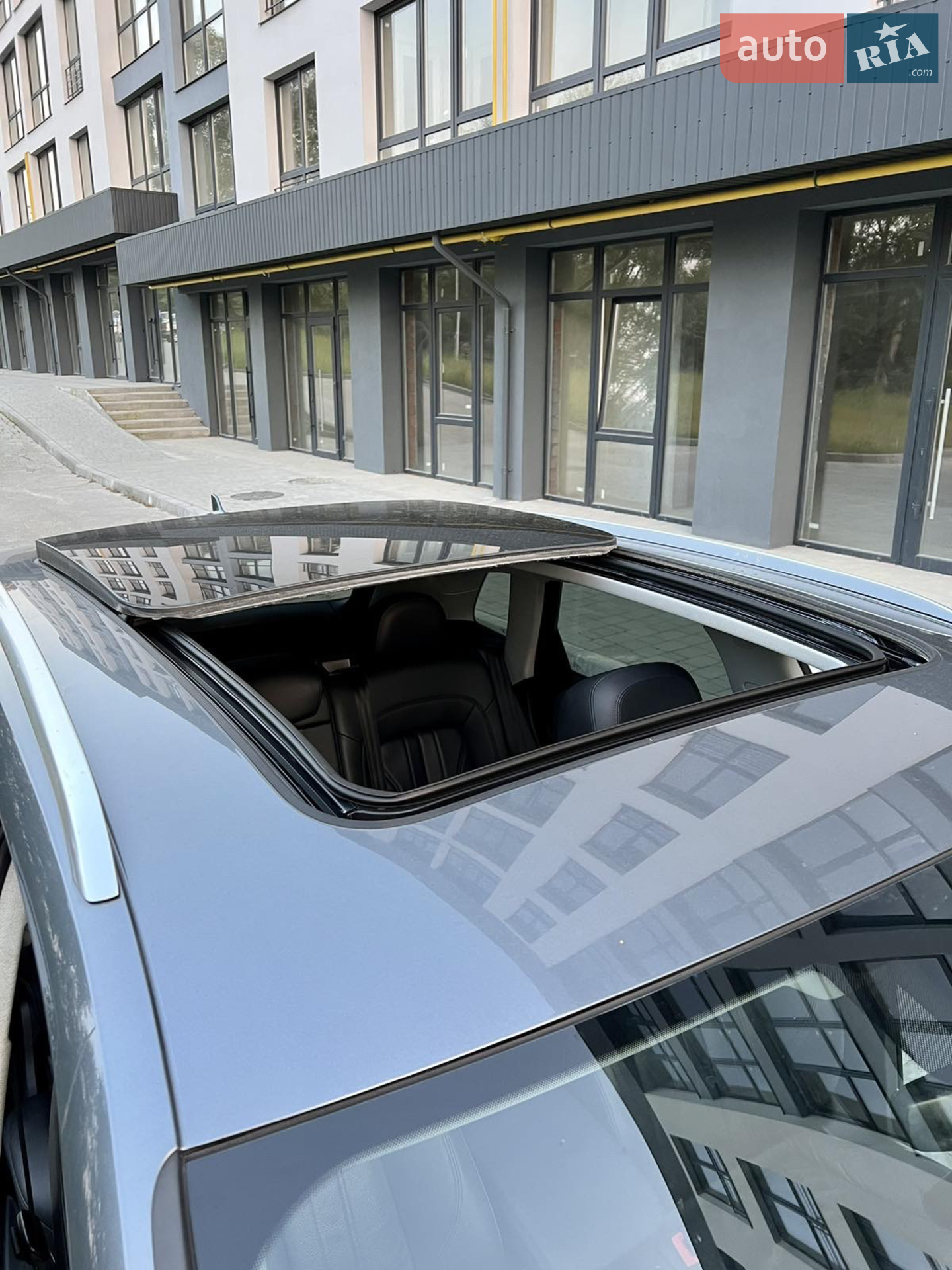 2017 Audi Q5 - мініатюра 36