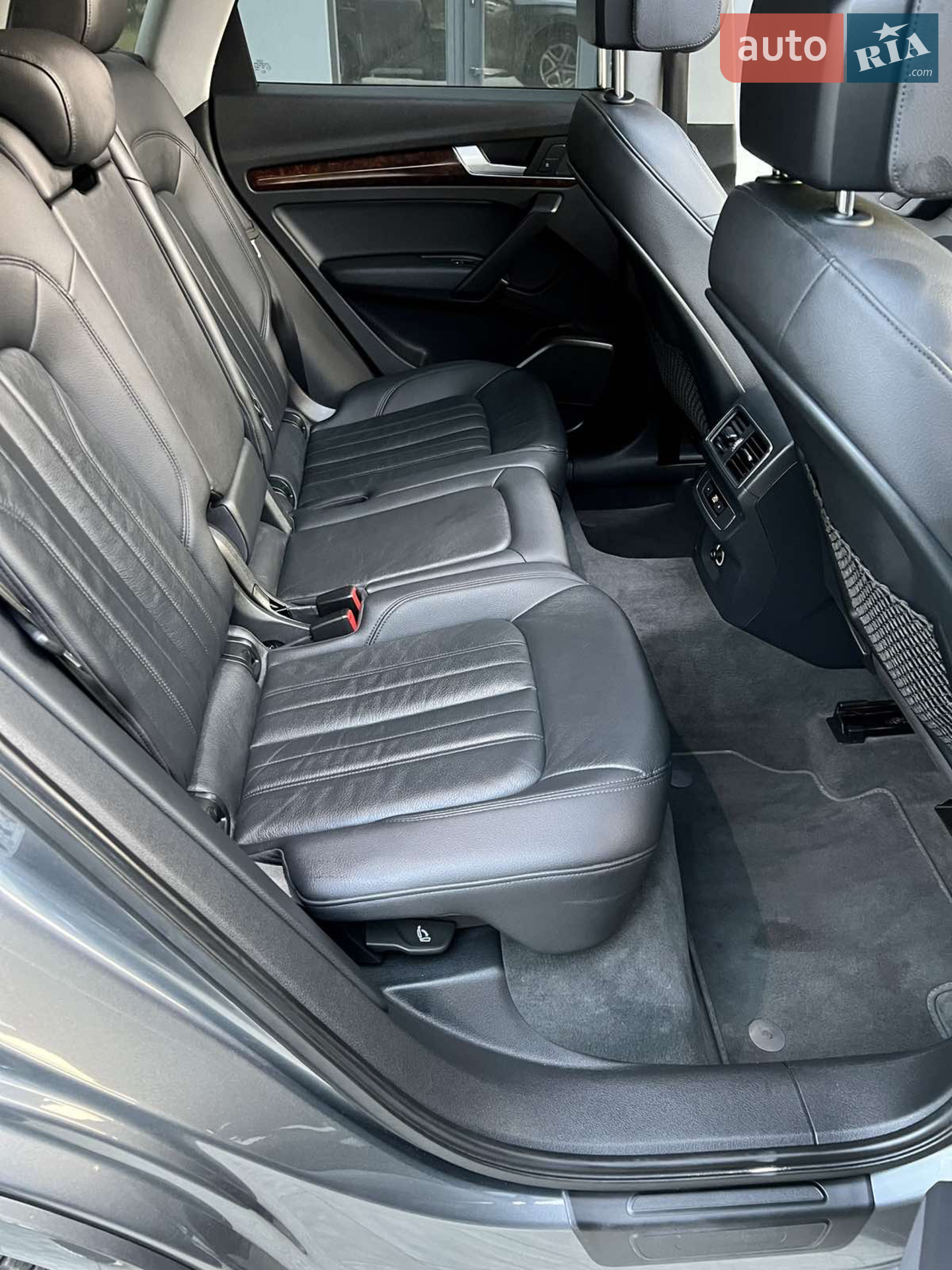 2017 Audi Q5 - мініатюра 37