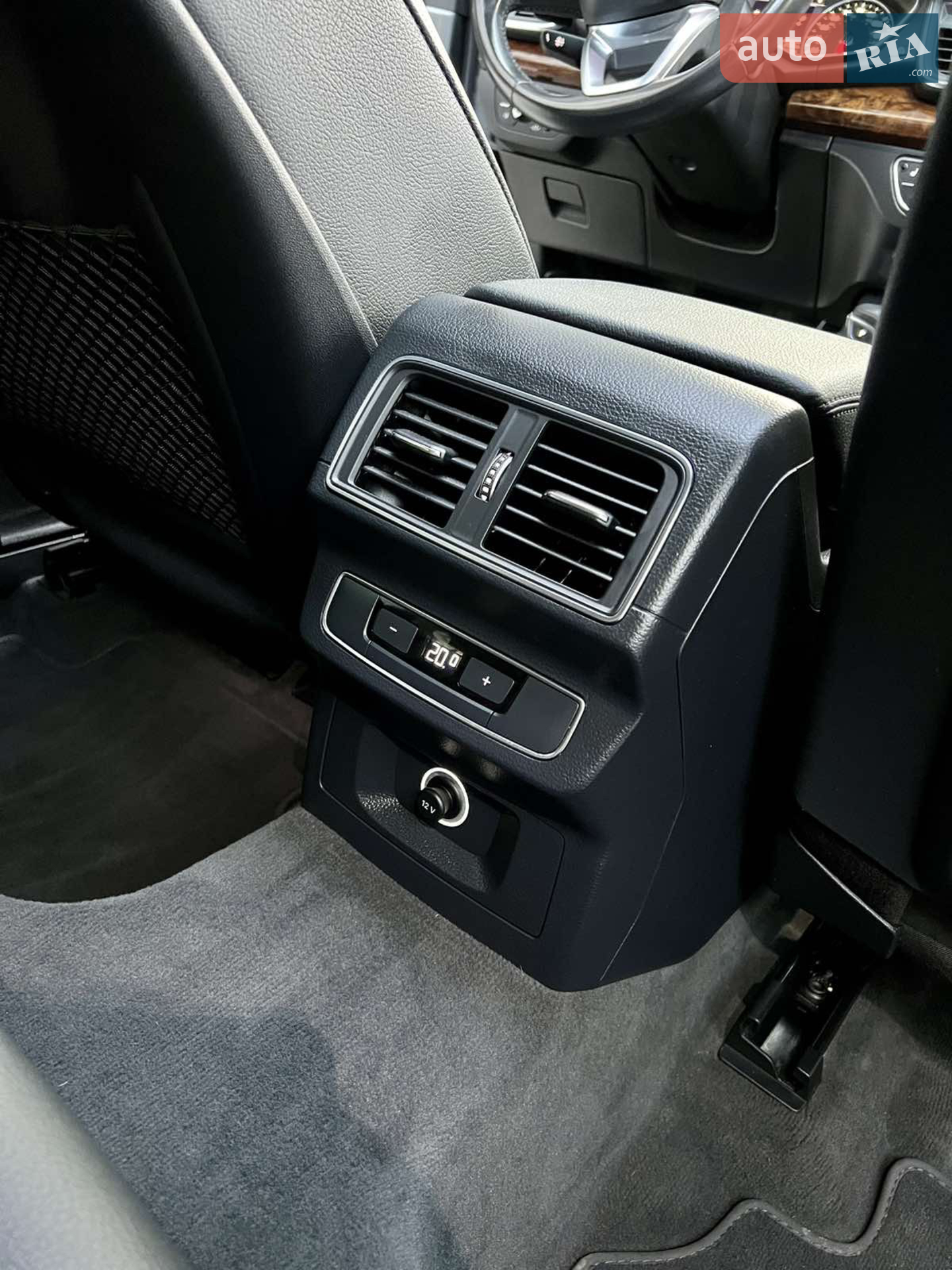 2017 Audi Q5 - мініатюра 38