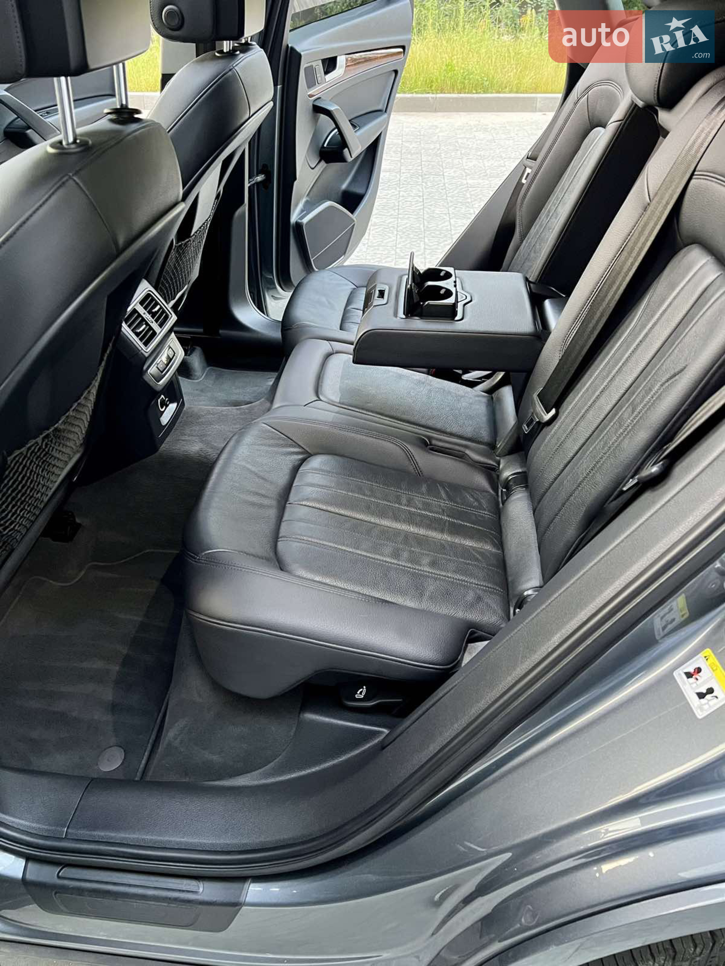 2017 Audi Q5 - мініатюра 40
