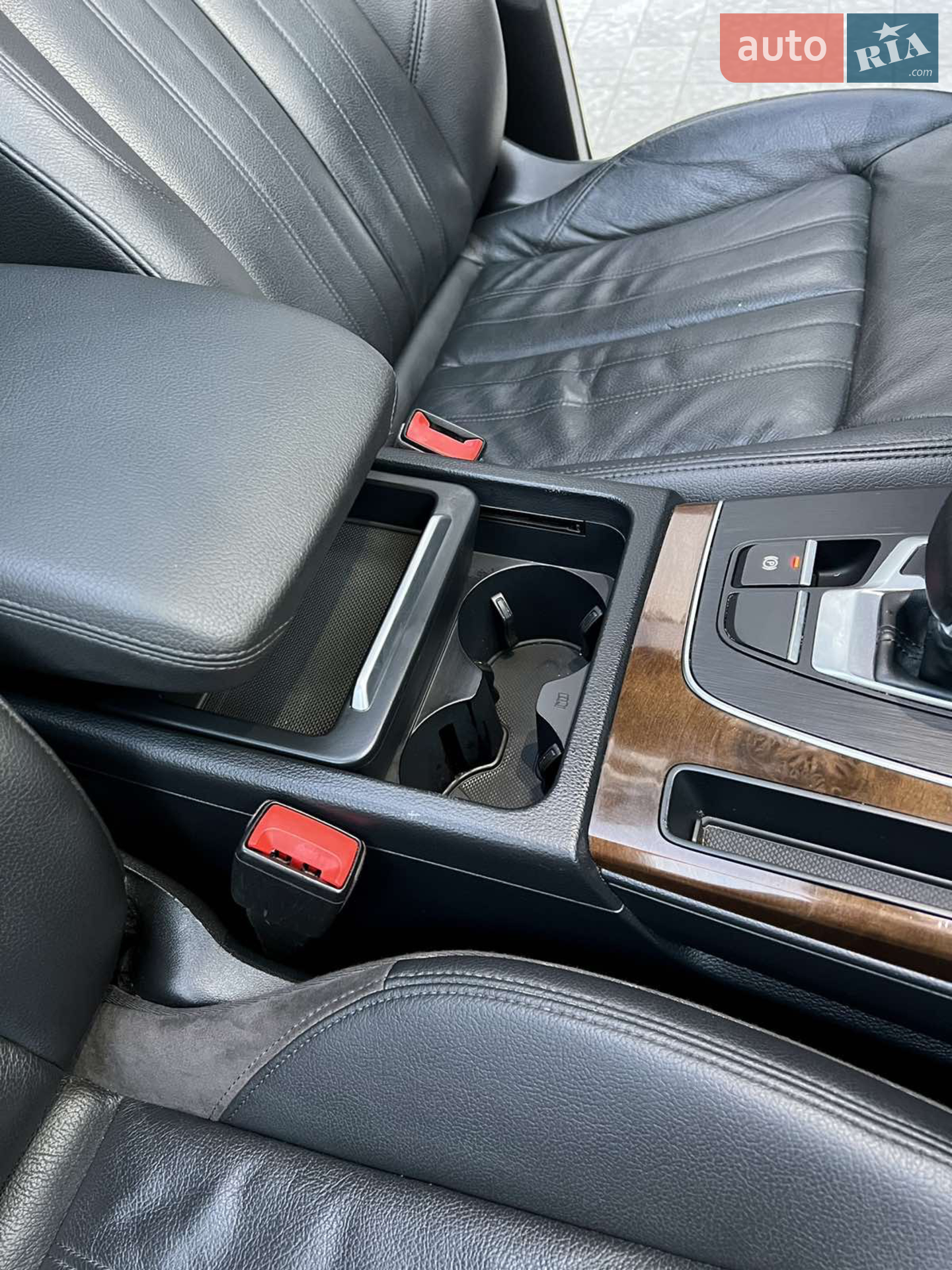 2017 Audi Q5 - мініатюра 43