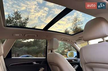 Позашляховик / Кросовер Audi Q5 2011 в 