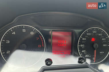 Позашляховик / Кросовер Audi Q5 2011 в 