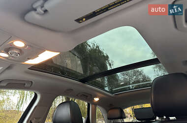 Позашляховик / Кросовер Audi Q5 2015 в 