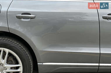 Позашляховик / Кросовер Audi Q5 2015 в 